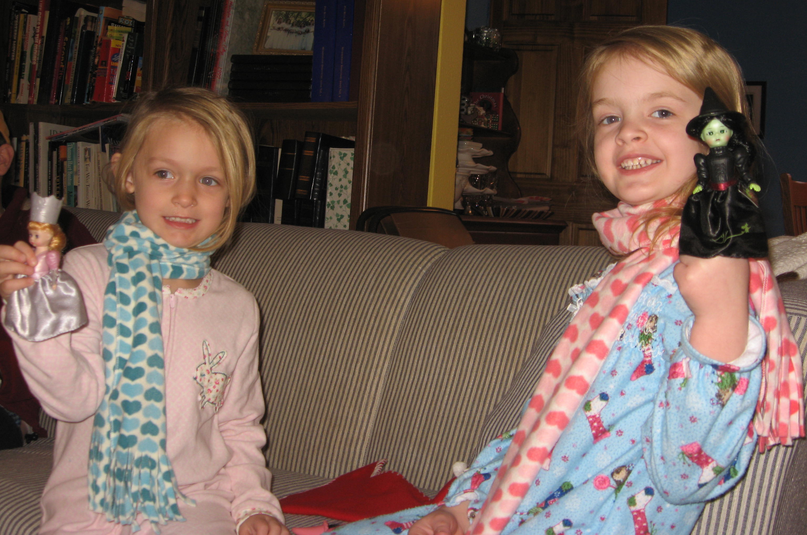  2008_12_25 Christmas CnJ w stocking gifts.jpg